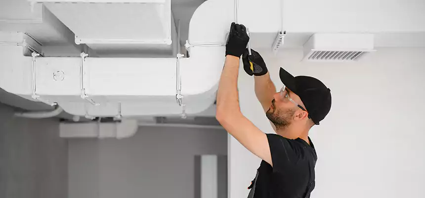 Our Air Duct Cleaning Services in Lamont, CA