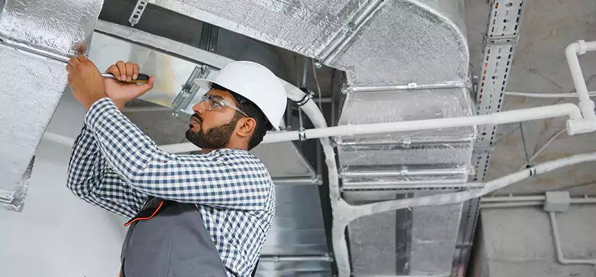 Proactive Ac Vent Repairs & Air Duct Replacement Companies Near Me in Lamont