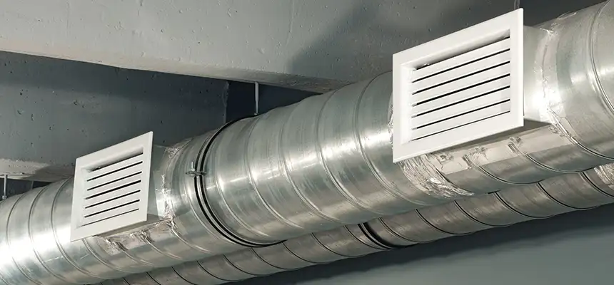 Our Air Duct Camera Inspection Services in Lamont, CA