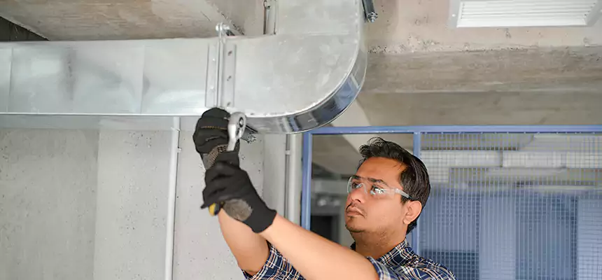 Our Air Duct Installation Services in Lamont, CA