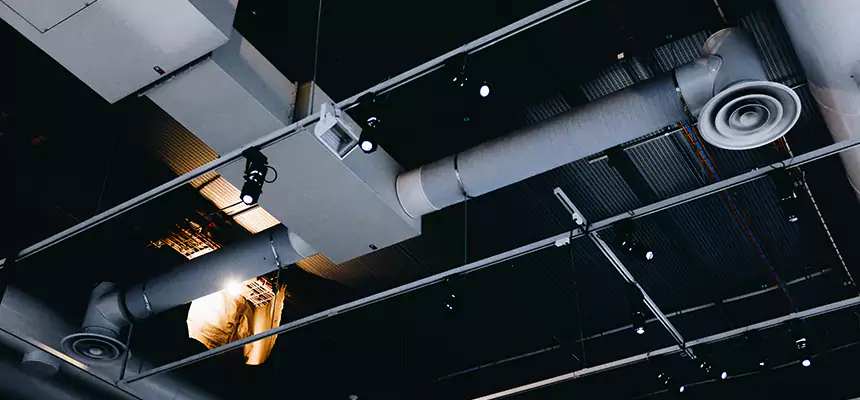 Our Air Duct Replacement Services in Lamont, CA