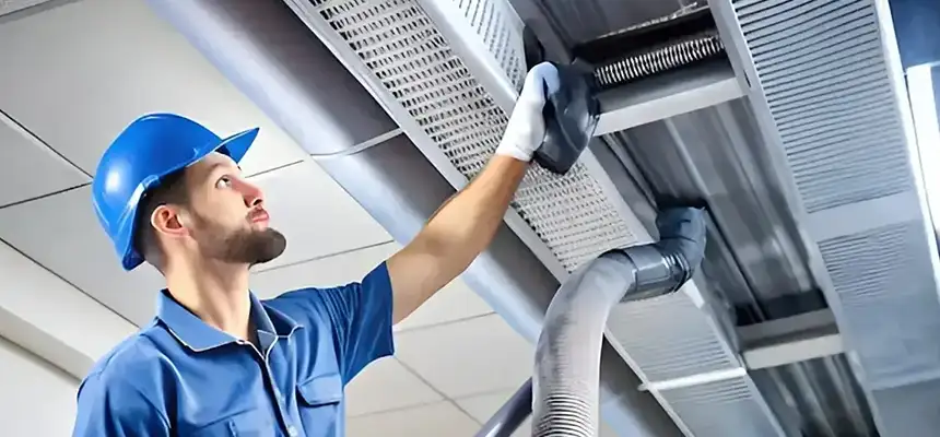 Our Annual Dryer Vent Maintenance Services in Lamont, CA