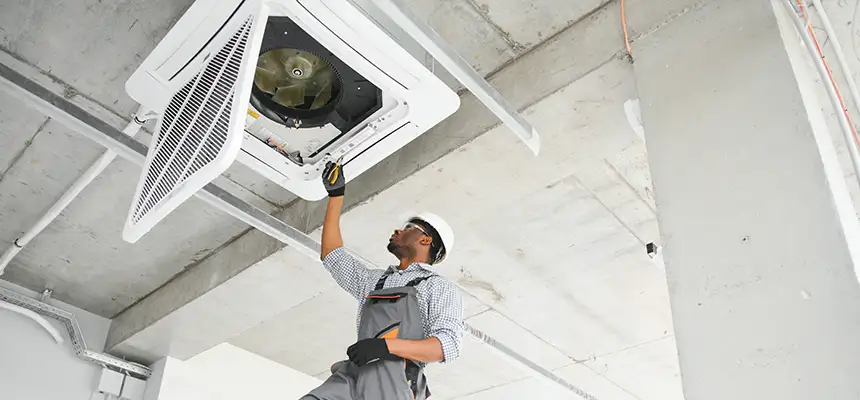 Efficient Multi‑Unit & HOA Annual Vent Cleaning Plans in Lamont