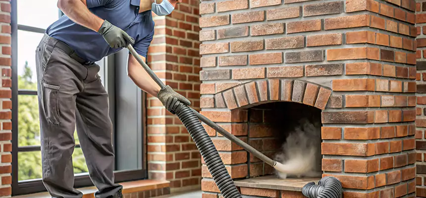 Our Chimney Sweep Services in Lamont, CA