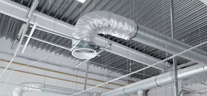Our Dryer Vent Hose Replacement Services in Lamont, CA