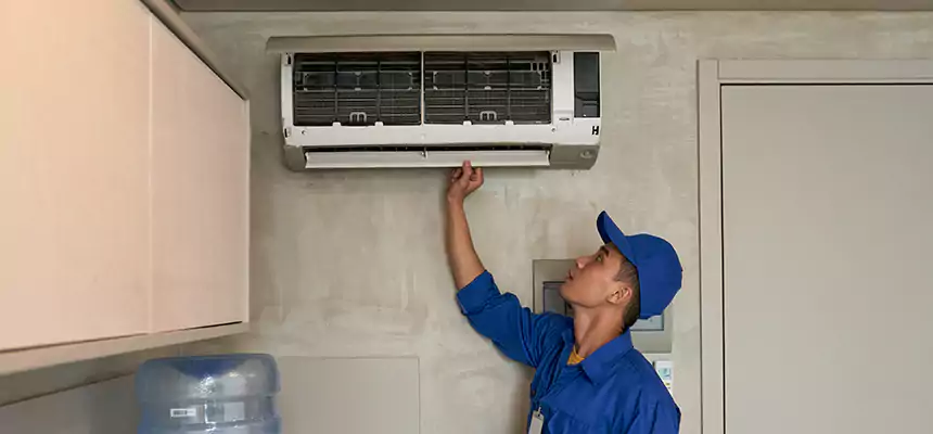 Balanced Fresh‑Air Ventilation (ERV/HRV) in Lamont