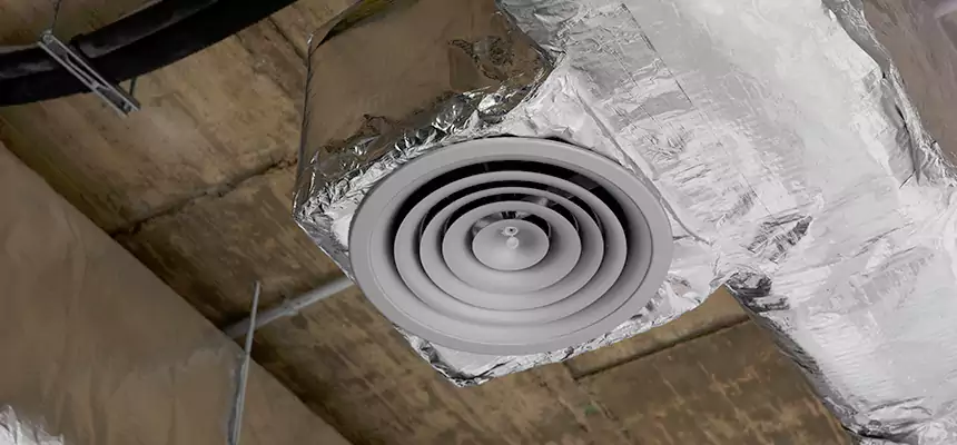 Our Industrial Dryer Vent Cleaning Services in Lamont, CA