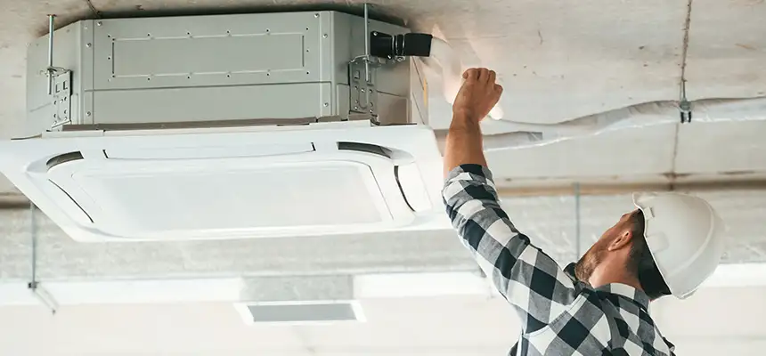 Our Local Vent Cleaning Services in Lamont, CA