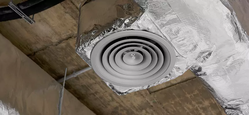 Our Low VOC Vent Installation Services in Lamont, CA