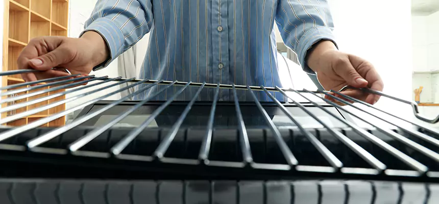Our Vent Grille Washing Services in Lamont, CA