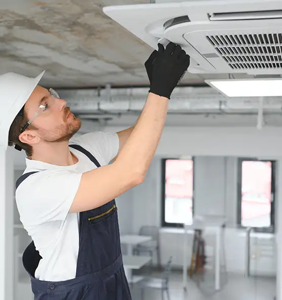 Top Affordable Duct Cleaning Services Near Me in Lamont, CA