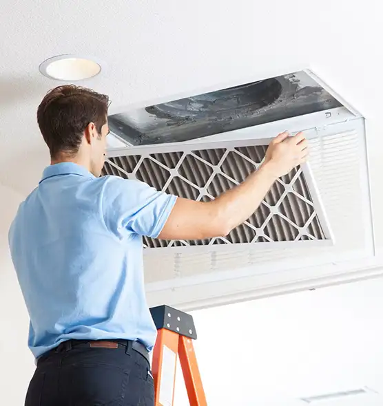 About Annual Dryer Vent Maintenance Lamont, CA