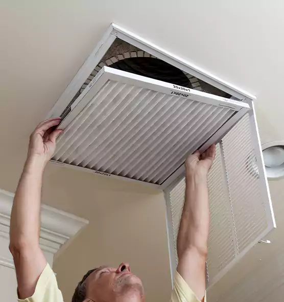 Trusted Apartment Air Duct Cleaning in Lamont, CA