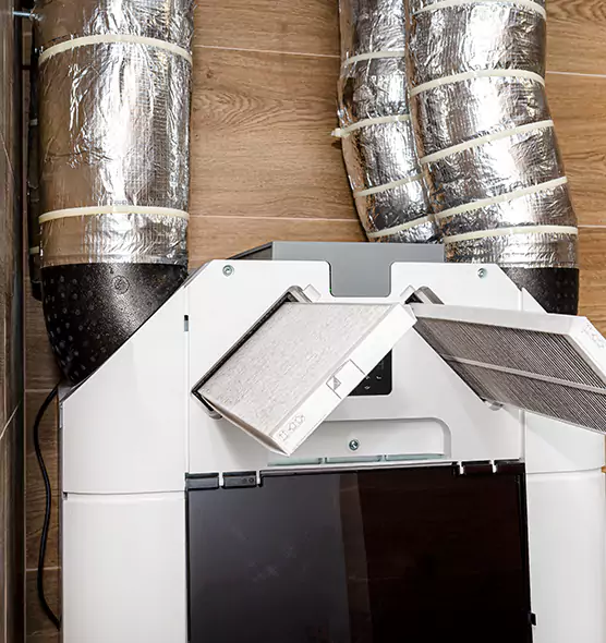About Clogged Air Duct Repair in Lamont, CA