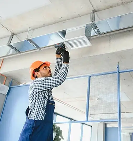 About Commercial Laundry Vent Cleaning in Lamont, CA