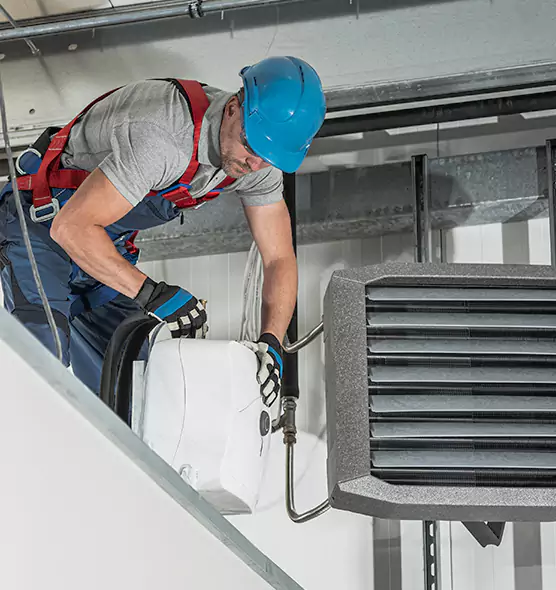 Professional Custom HVAC Ductworkin Lamont, CA