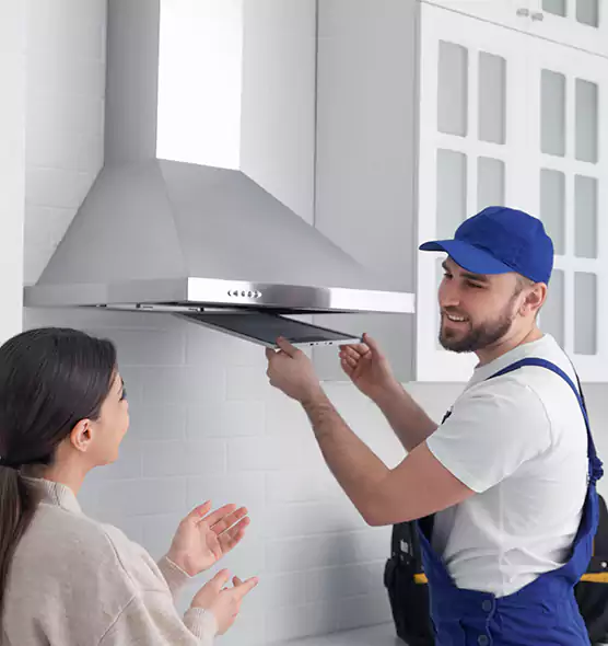 Professional Dryer Vent Cleaning Service in Lamont, CA