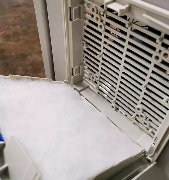 Professional Dryer Vent Mold Cleaning in Lamont, CA