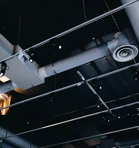 Professional Duct Cleaning For LEED Homes in Lamont, CA