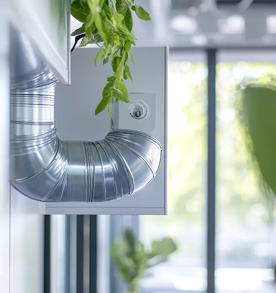 Professional Eco-Friendly Duct Cleaning Services in Lamont, CA