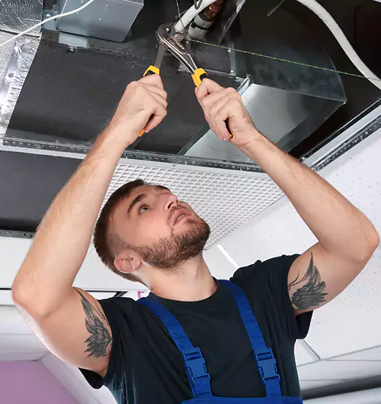 Trusted Home Air Duct Cleaning in Lamont, CA