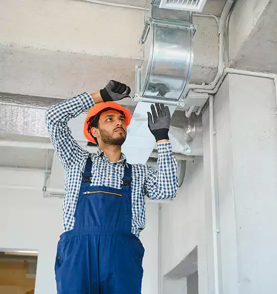 About Hotel Duct And Vent Cleaning in Lamont, CA