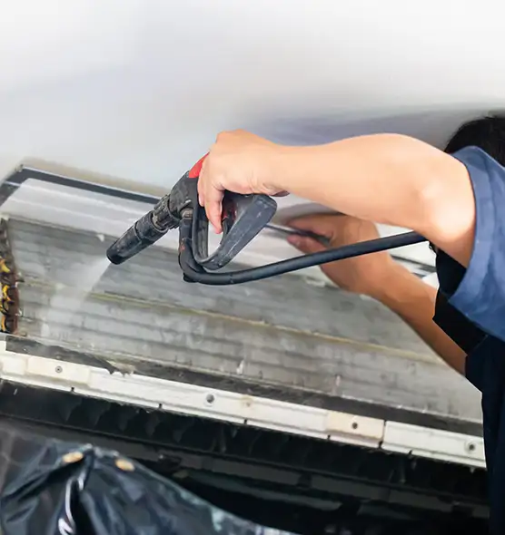 Welcome to Move-in/Move-out Duct Cleaning Services in Lamont, CA