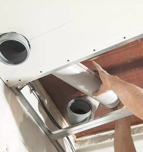 Professional Seasonal Allergy Air Duct Cleaning in Lamont, CA