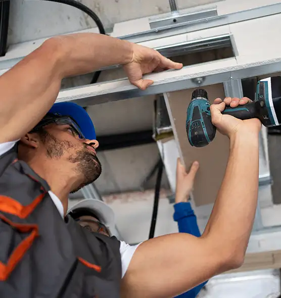 About Vent Smoke Odor Elimination in Lamont, CA