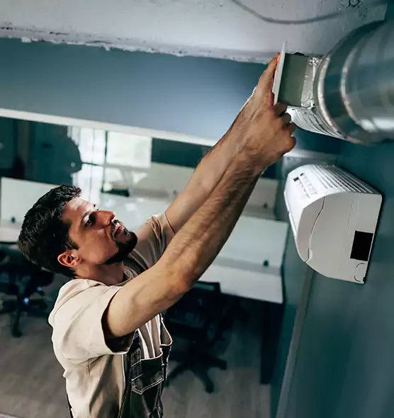 Reliable Warehouse Vent Cleaning in Lamont, CA