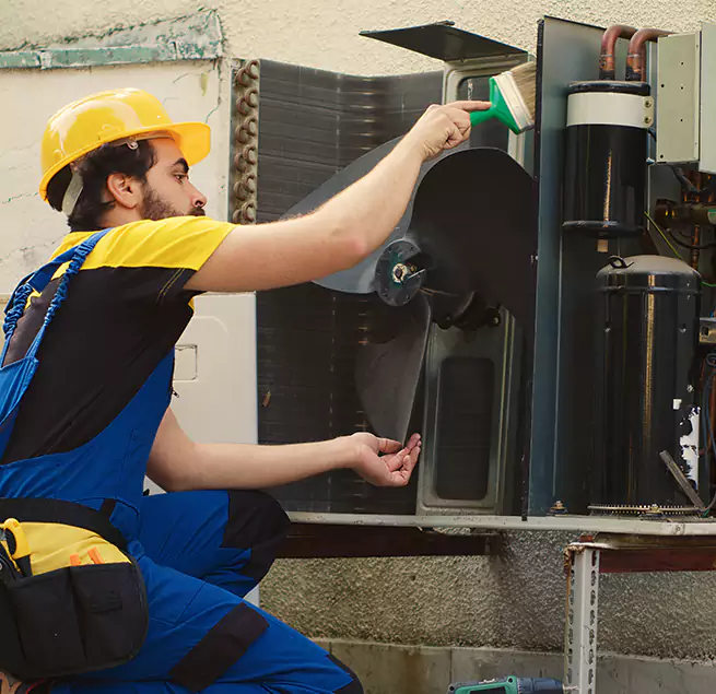 Why Homeowners Businesses Trust Us in Lamont, CA?