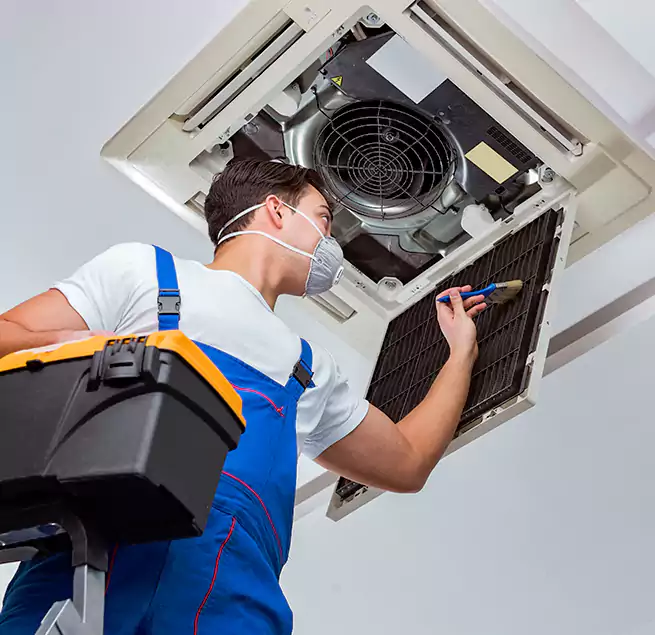 Why Homeowners & Businesses Trust Us in Lamont, CA