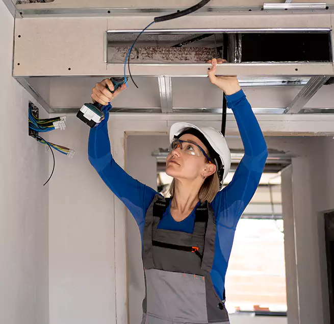 Why Homeowners & Businesses Trust Us in Lamont, CA?