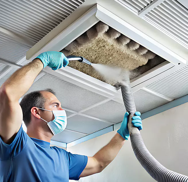 Why Homeowners Businesses Trust Us in Lamont, CA