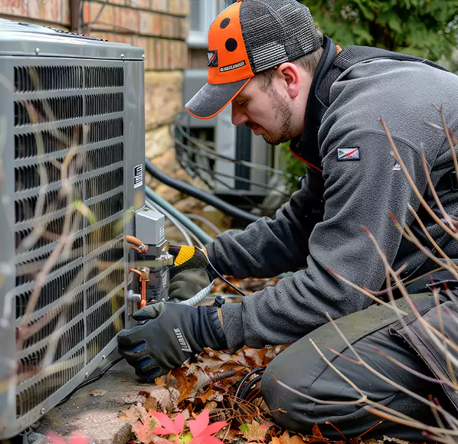 Why Homeowners & Businesses Trust Us in Lamont, CA?