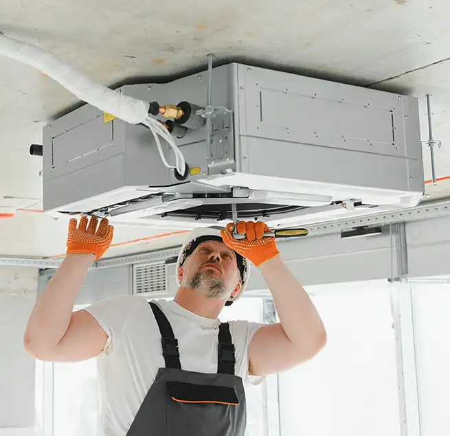 Why Homeowners & Businesses Trust Us Lamont, CA