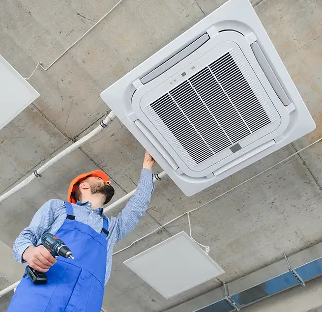 Why Homeowners & Businesses Trust Us in Lamont, CA