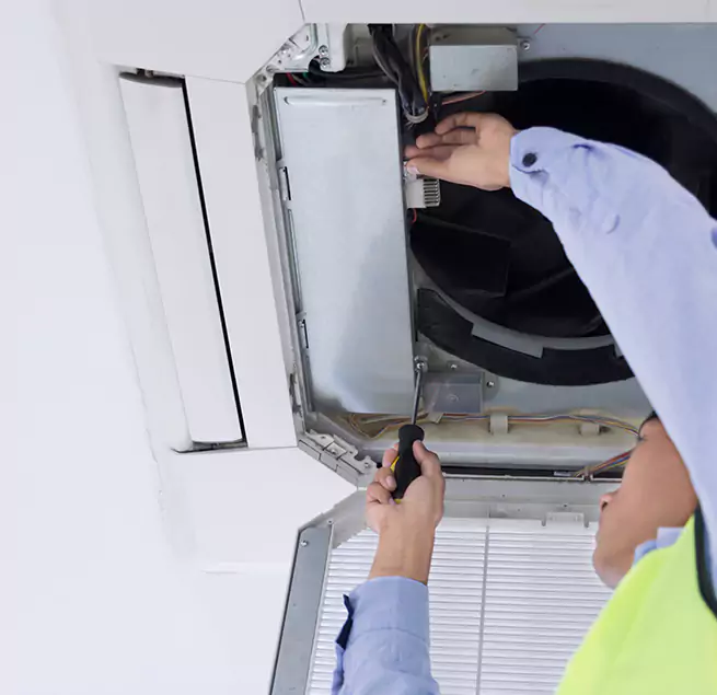 Why Homeowners Businesses Trust Us Lamont, CA