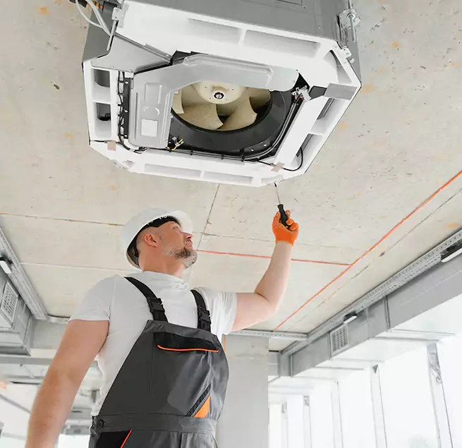 Why Homeowners Businesses Trust Us in Lamont, CA