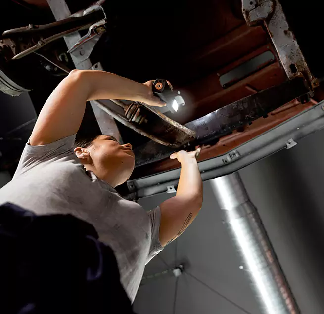 Why Homeowners & Businesses Trust Us Lamont, CA