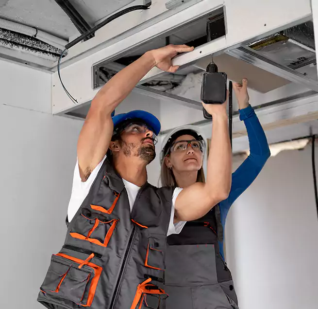 Why Homeowners & Businesses Trust Us in Lamont, CA