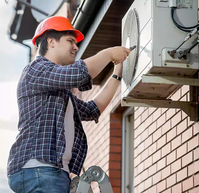 Why Homeowners & Businesses Trust Us Lamont, CA