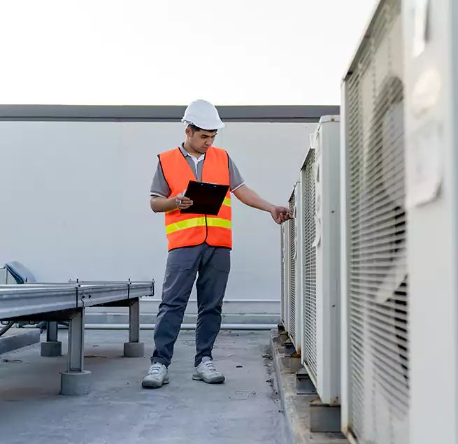 Why Homeowners & Businesses Trust Us in Lamont, CA?